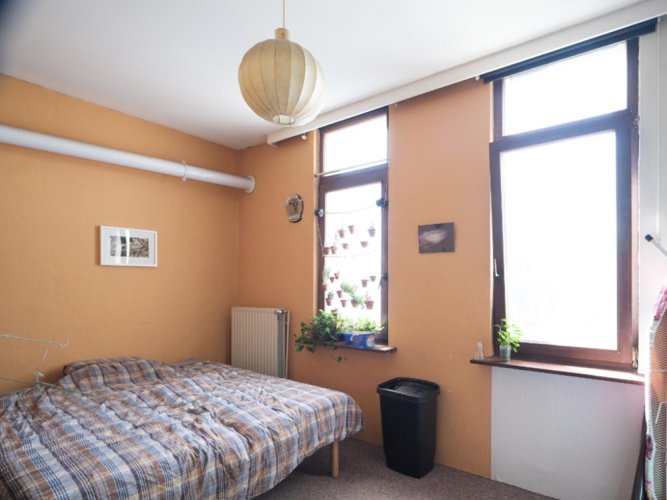 Apartment for sale in Sint-Amandsberg