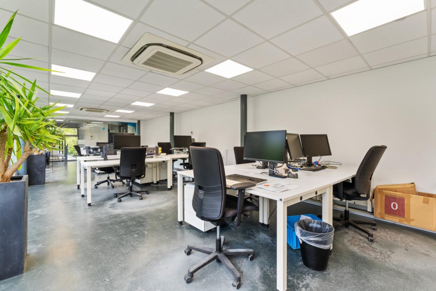 Kantoor te koop in Tremelo