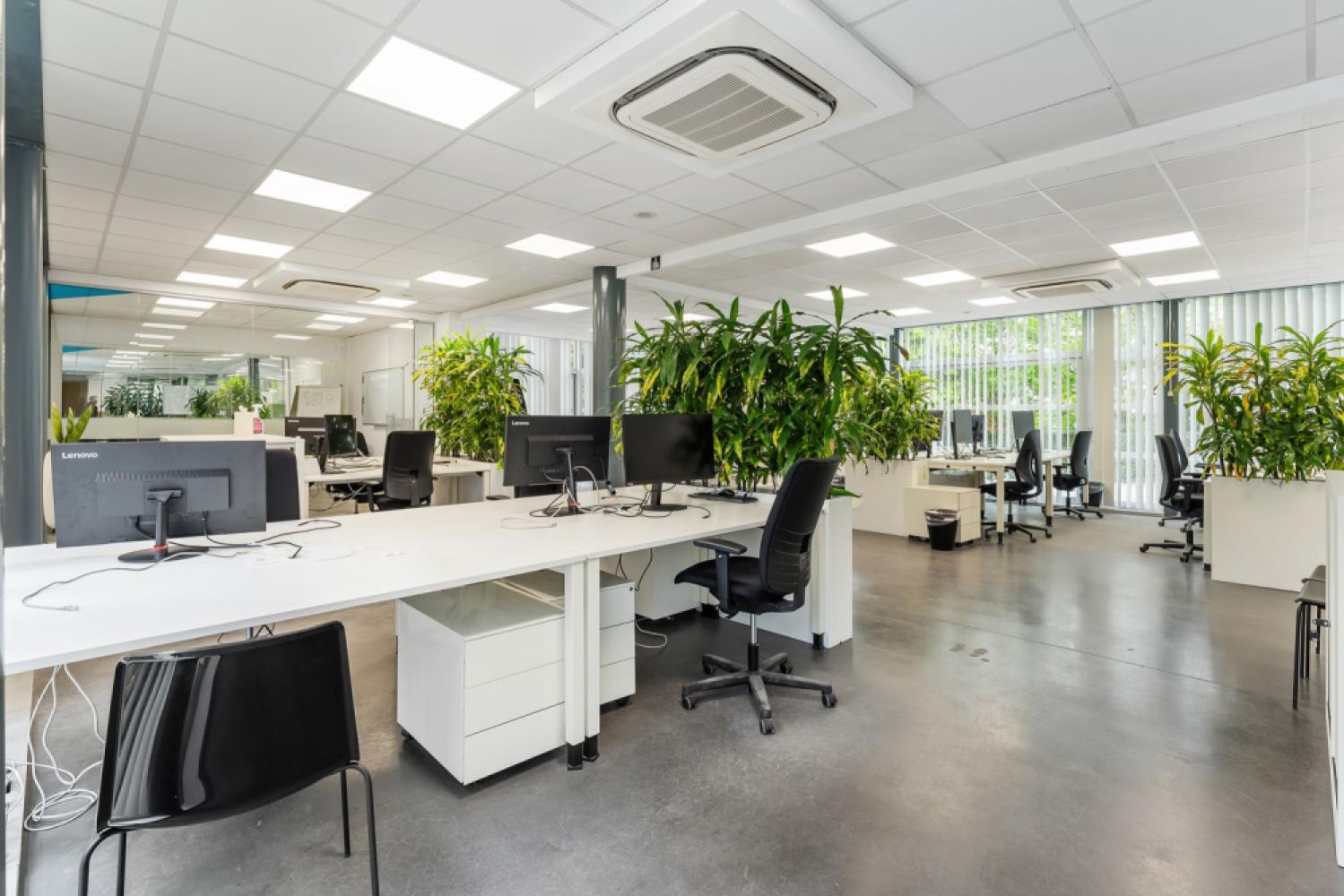 Kantoor te koop in Tremelo