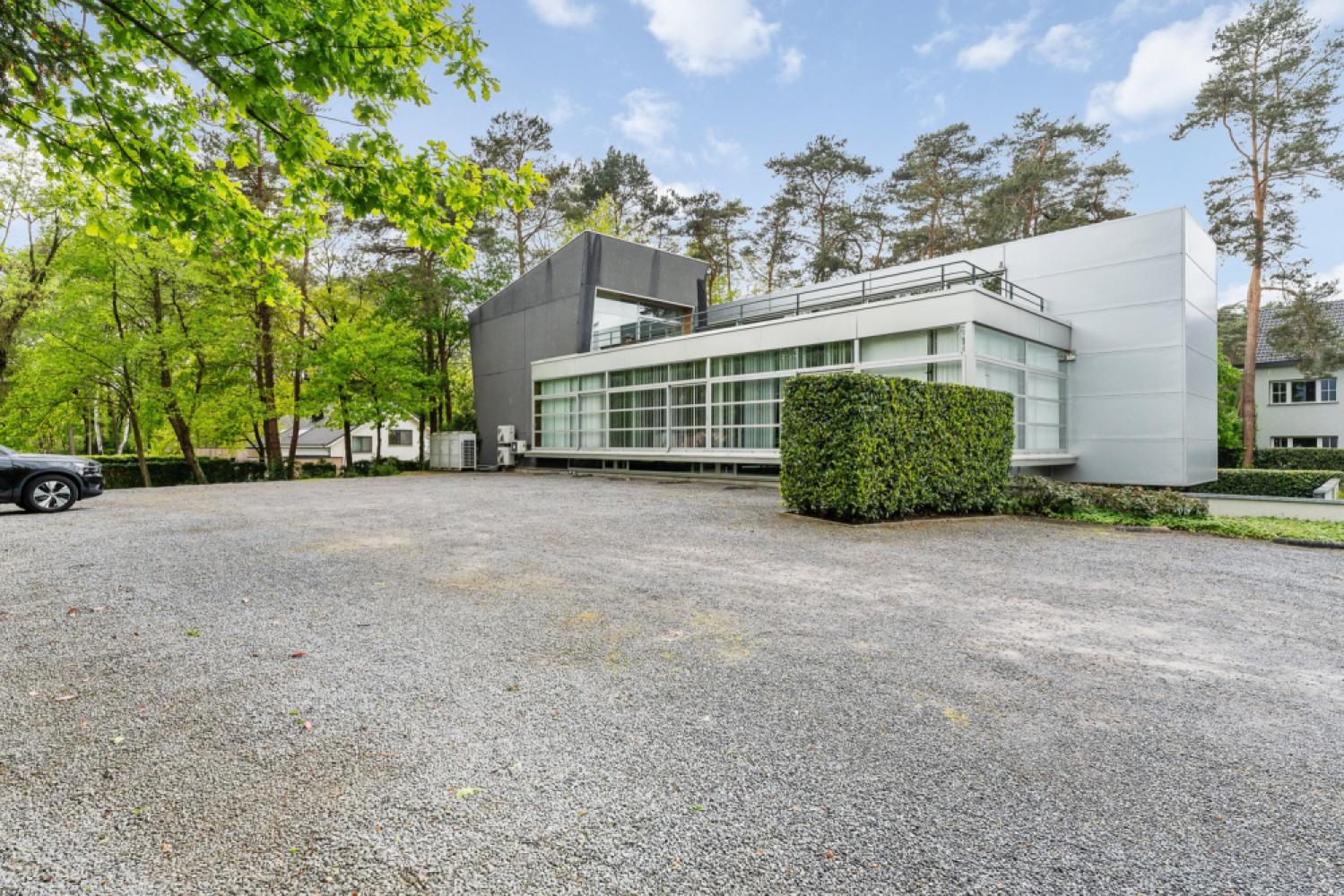 Kantoor te koop in Tremelo