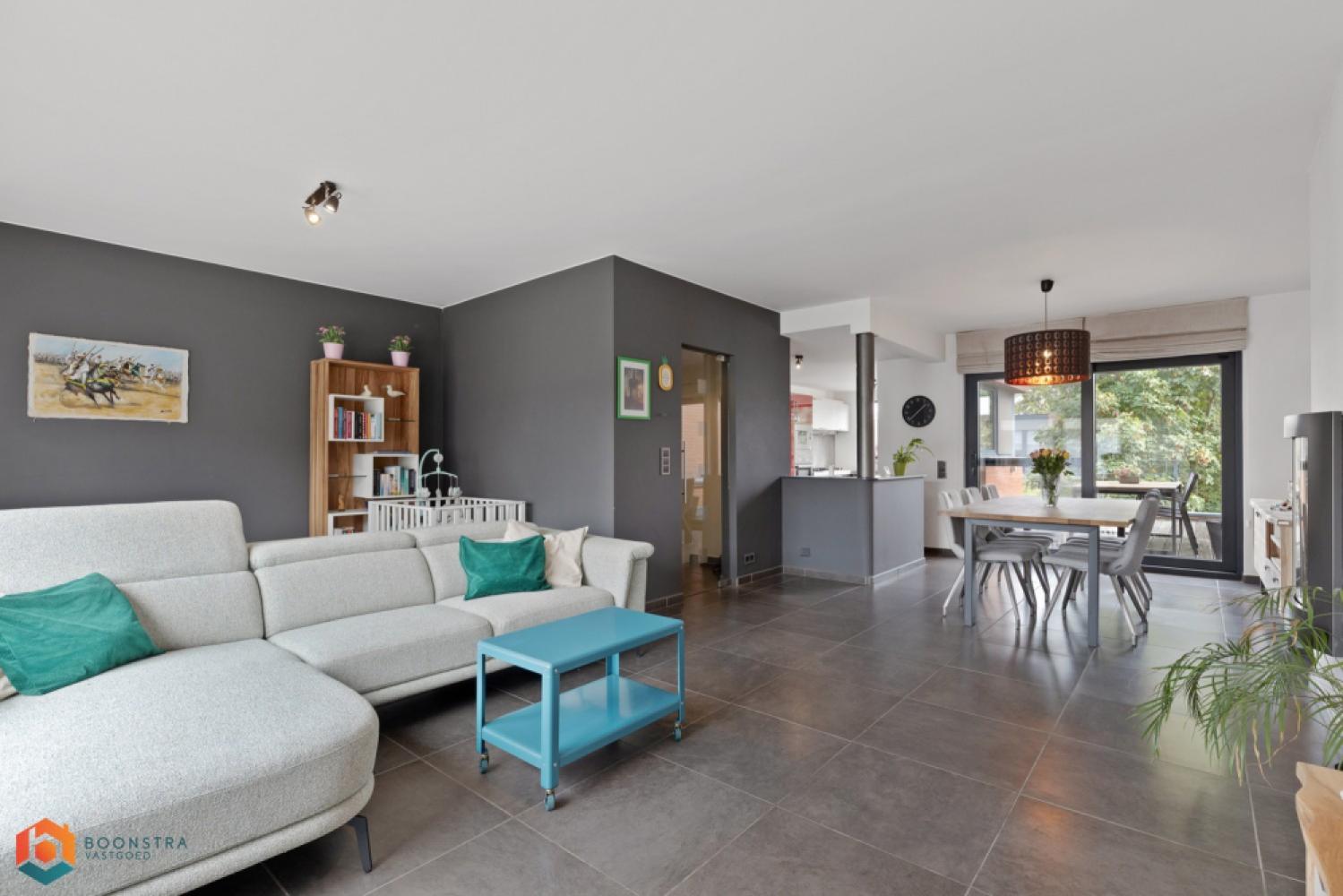 Huis te koop in Keerbergen