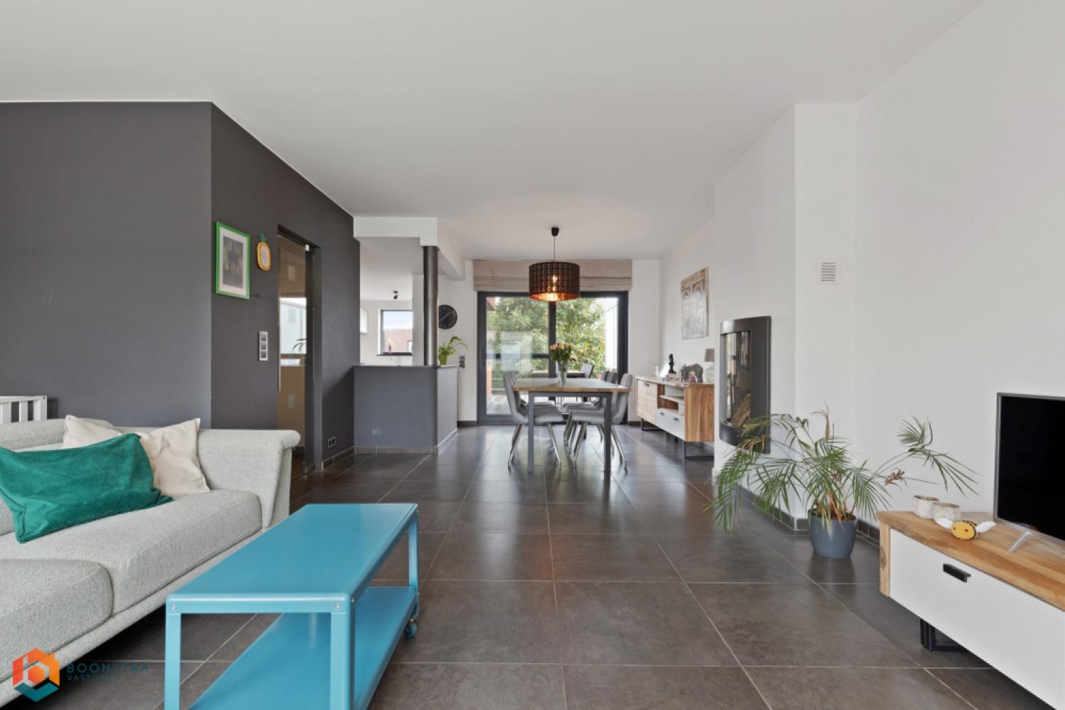 Huis te koop in Keerbergen