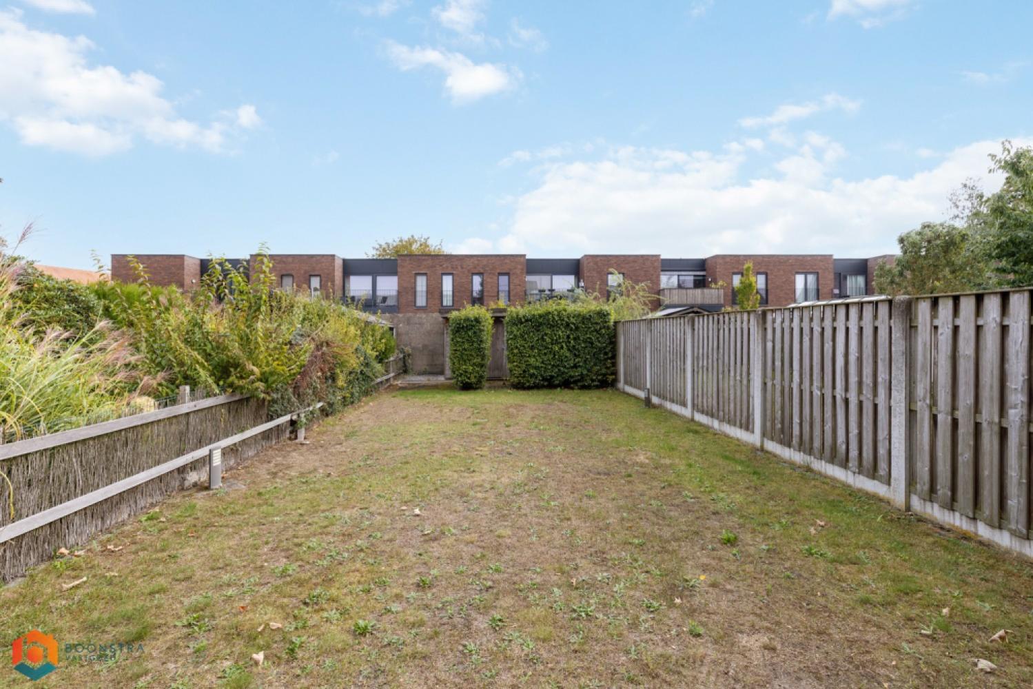 Huis te koop in Keerbergen