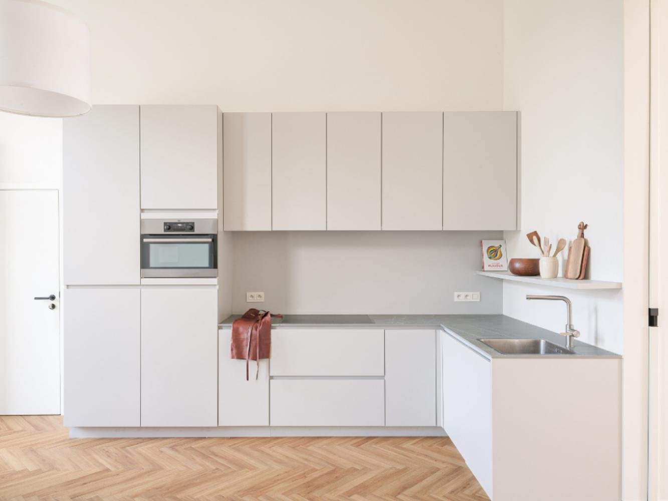 Appartement te koop in Gent