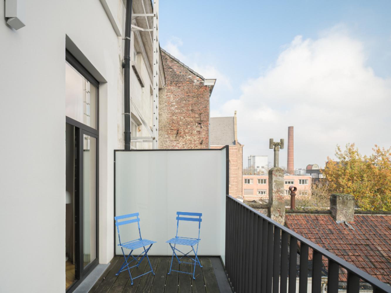 Appartement te koop in Gent