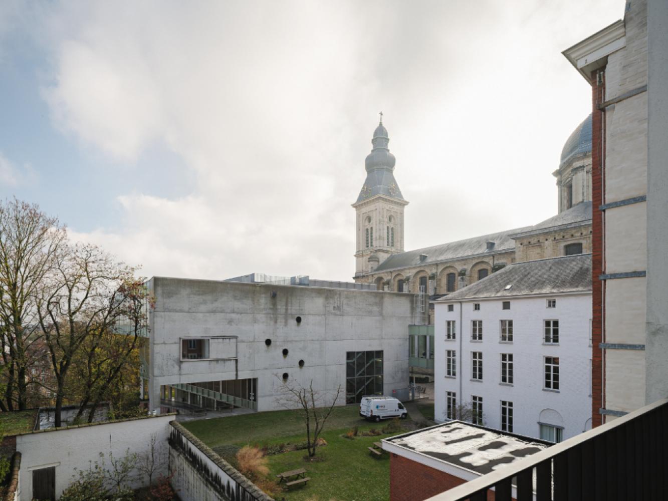 Appartement te koop in Gent