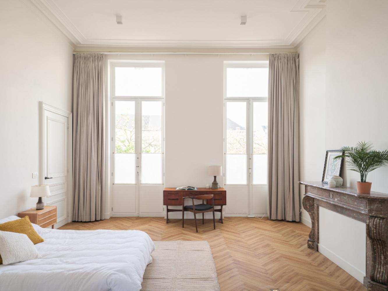 Appartement te koop in Gent