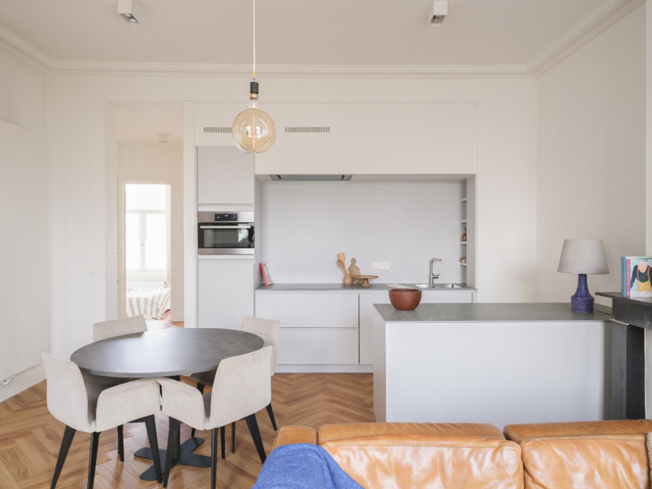 Appartement te koop in Gent