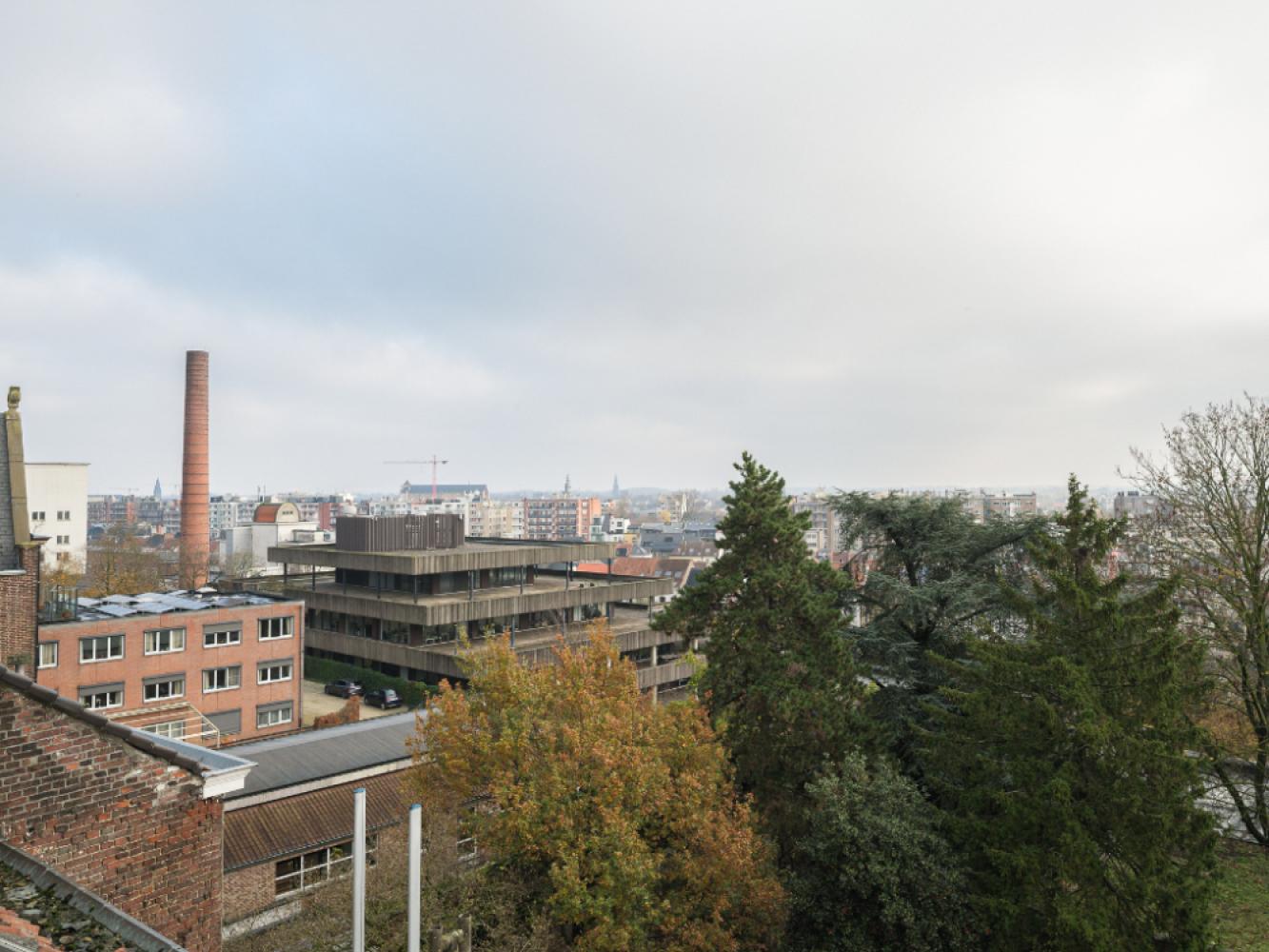 Appartement te koop in Gent