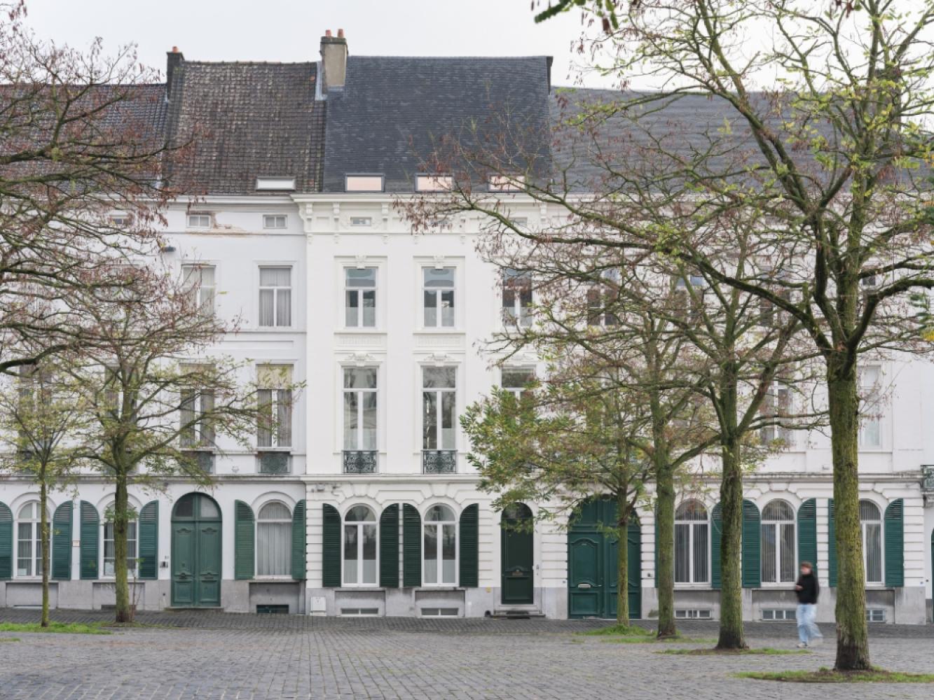Appartement te koop in Gent