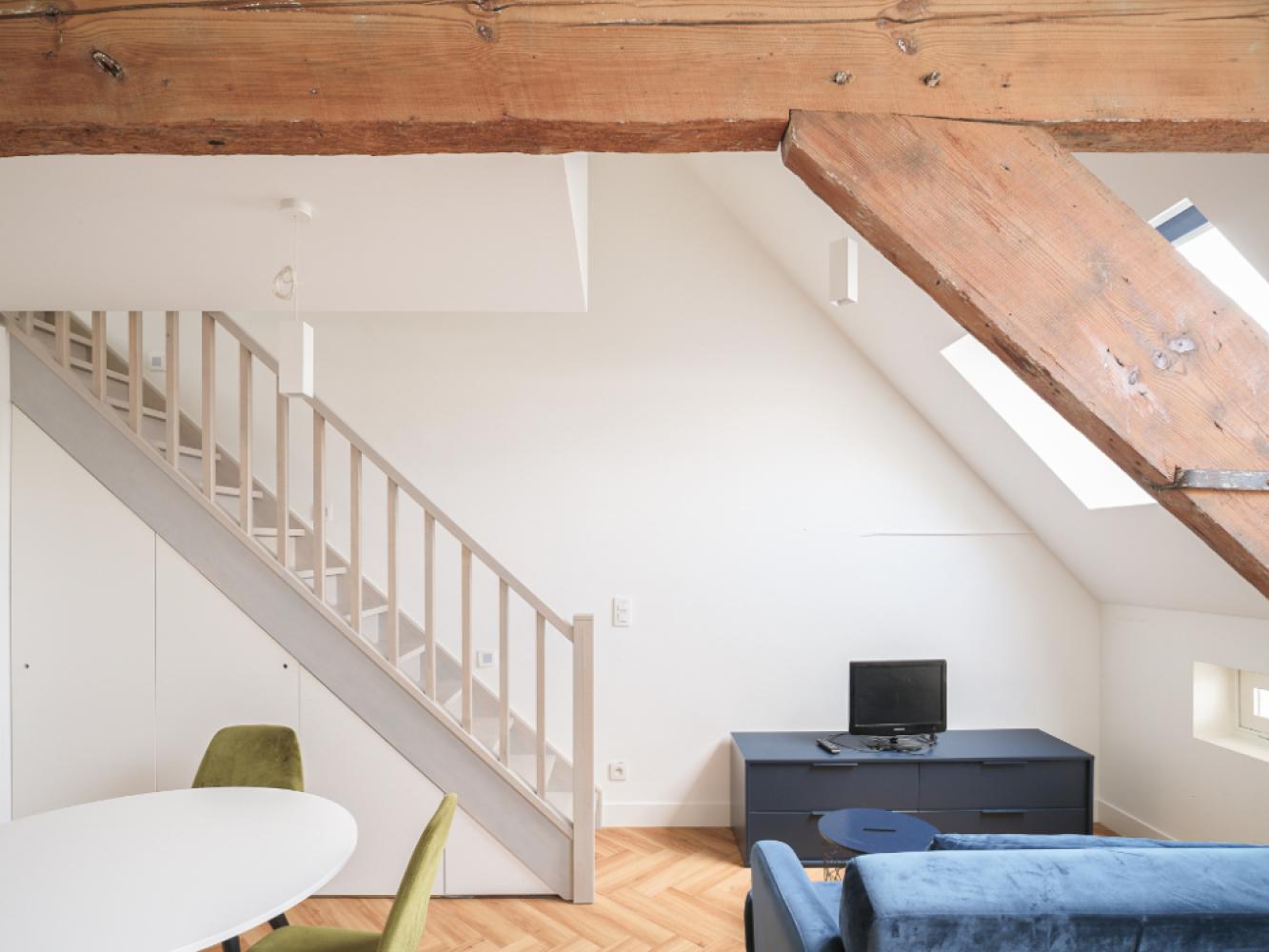 Appartement à vendre à Gand