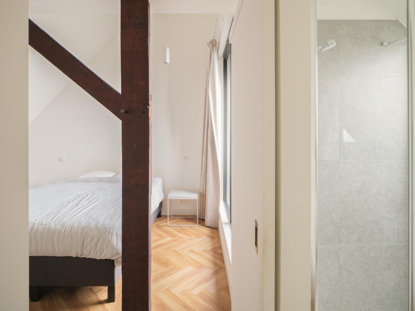 Appartement à vendre à Gand