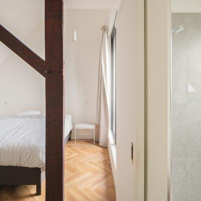 Appartement à vendre à Gand