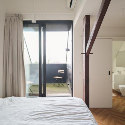 Appartement à vendre à Gand