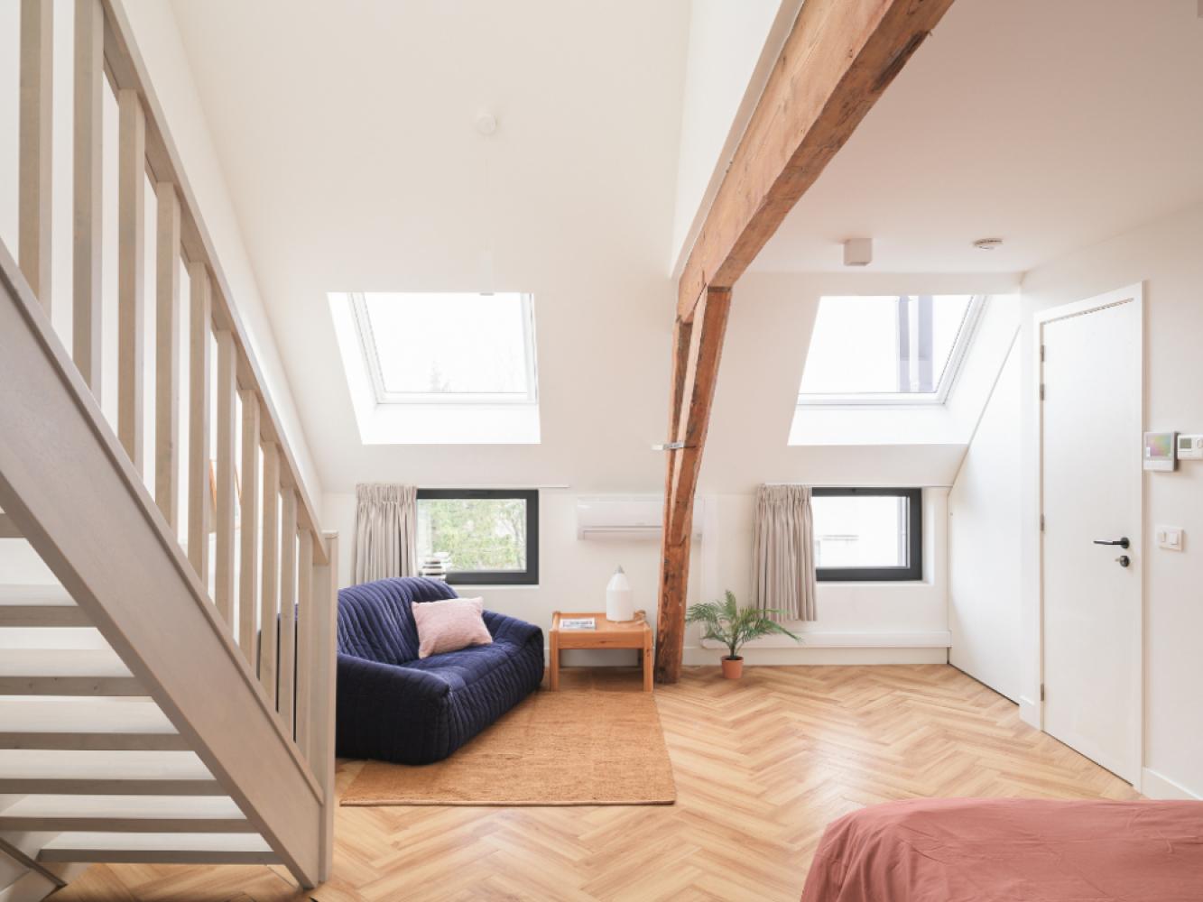 Studio te koop in Gent