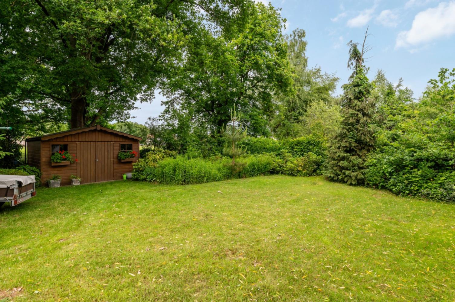 Bouwgrond te koop in Keerbergen