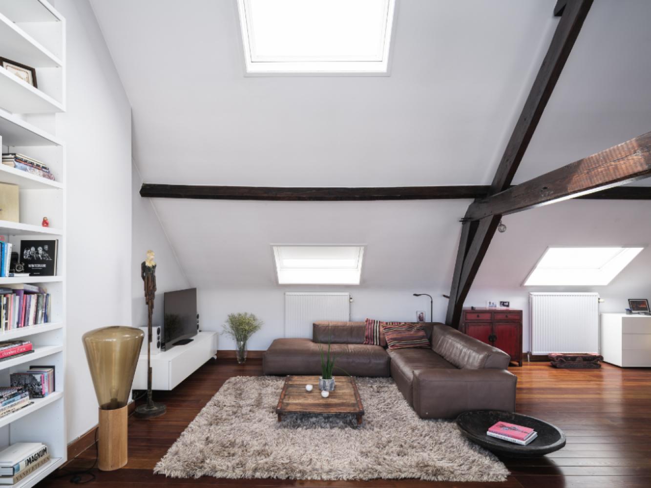 House for sale in Ghent