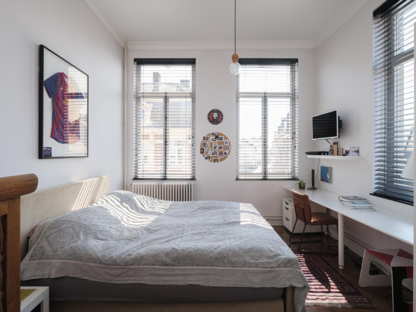 House for sale in Ghent