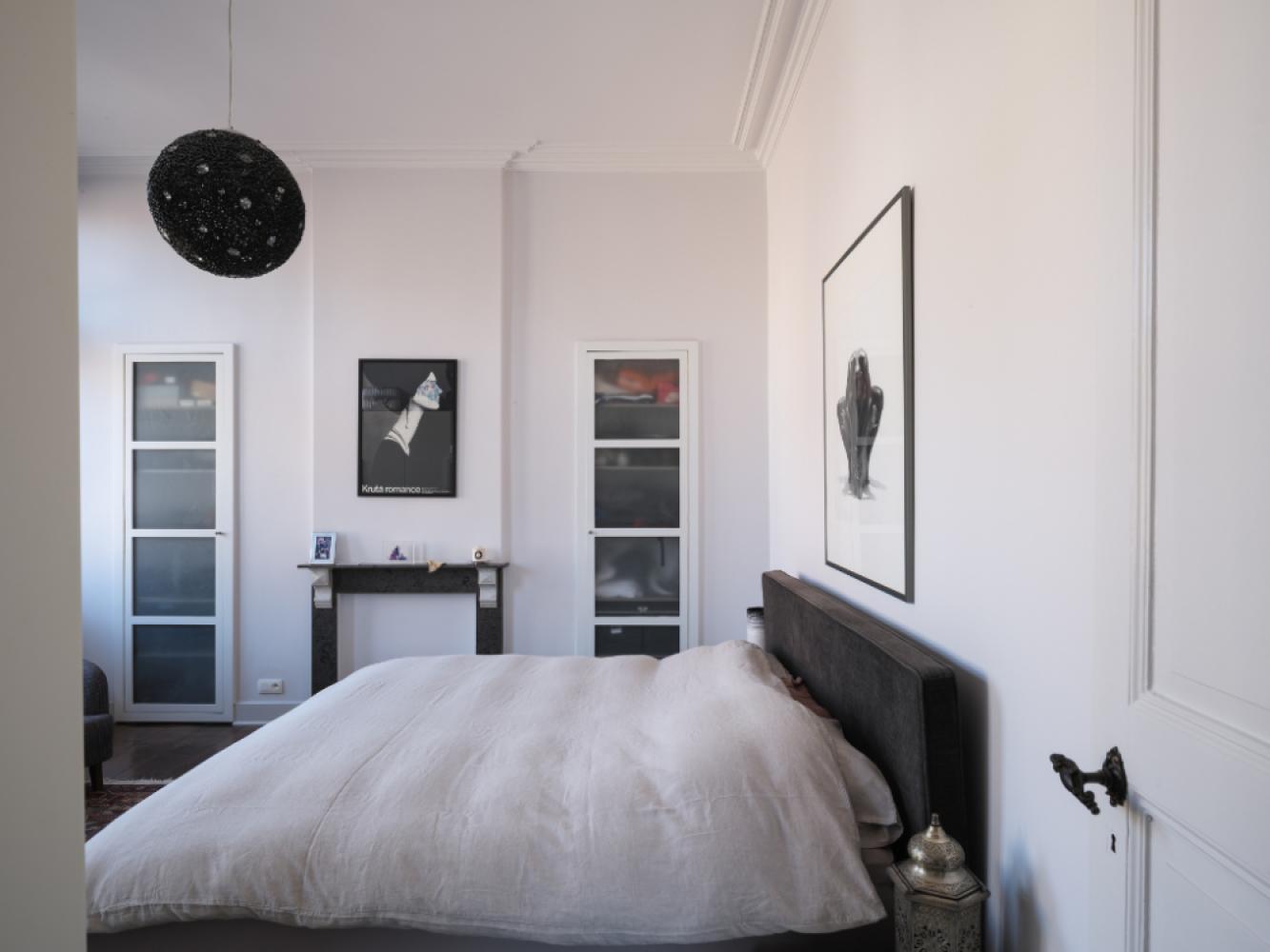 House for sale in Ghent