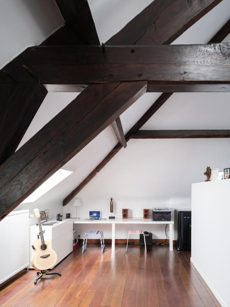 House for sale in Ghent