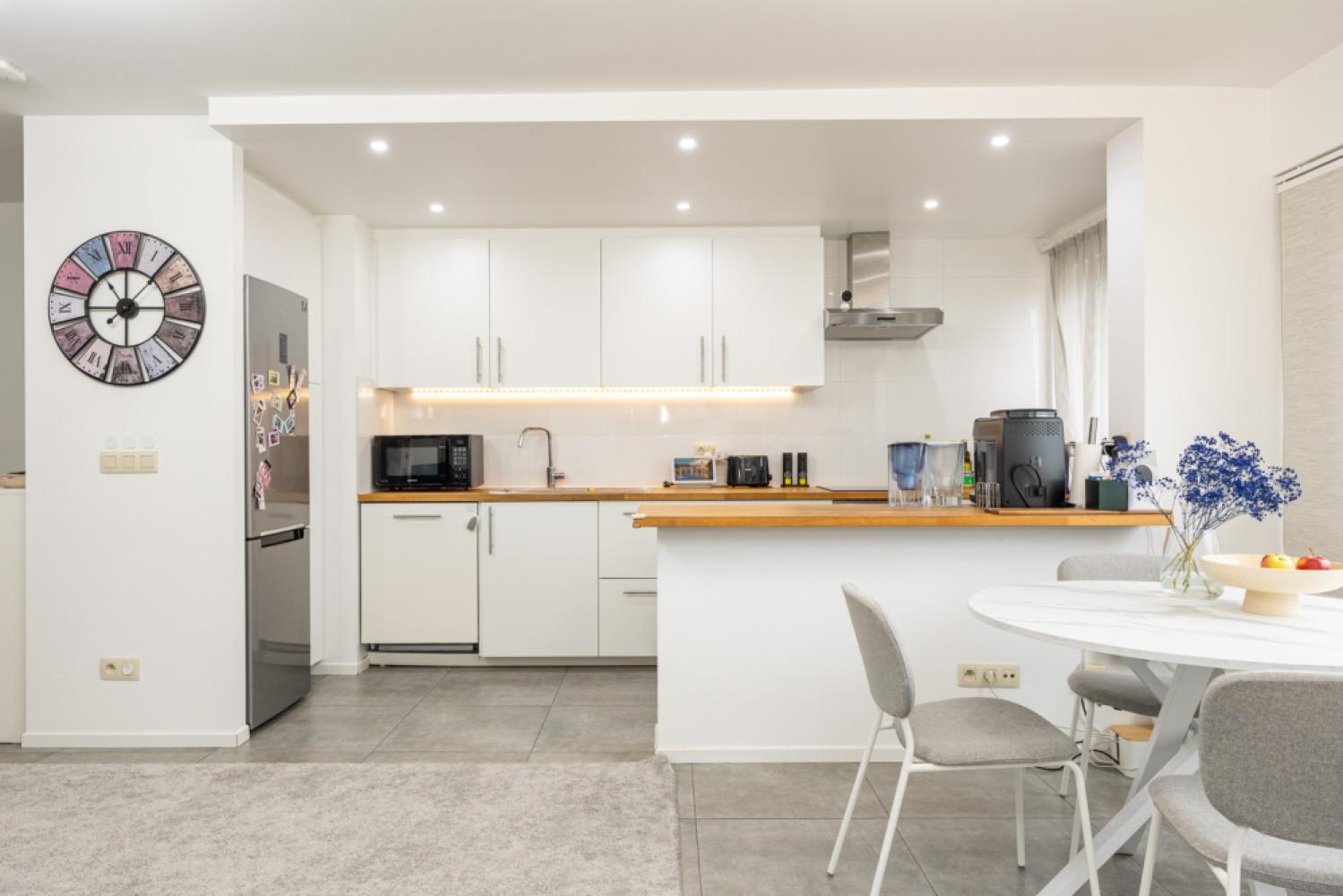 Appartement te koop in Hoboken