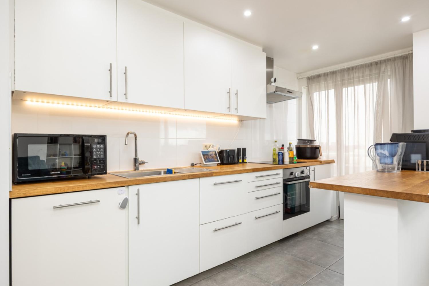 Appartement te koop in Hoboken