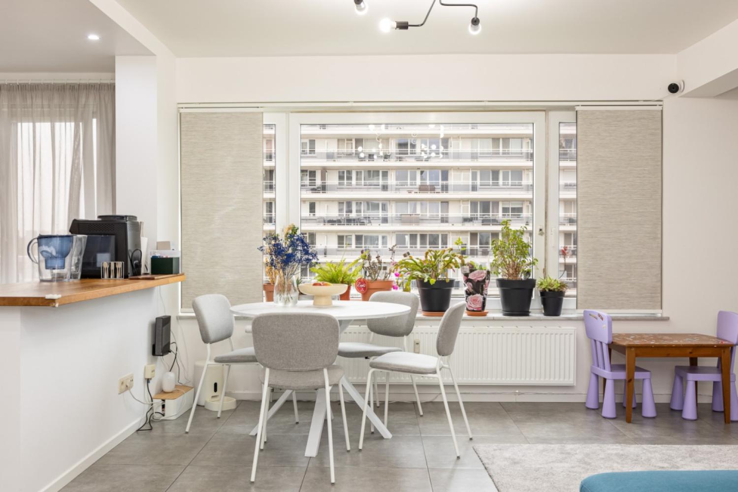 Appartement te koop in Hoboken