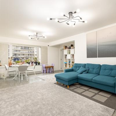 Appartement te koop in Hoboken