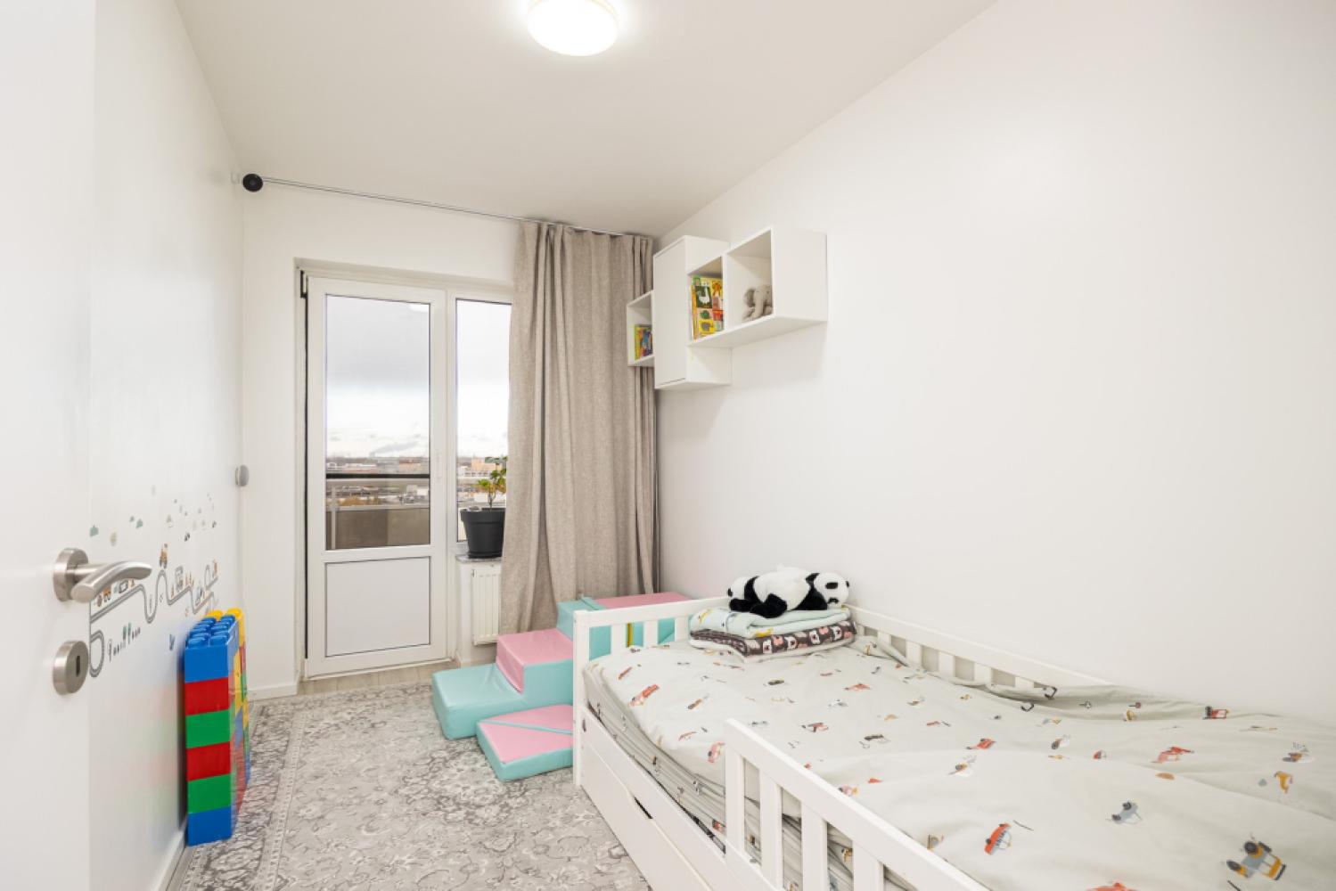 Appartement te koop in Hoboken