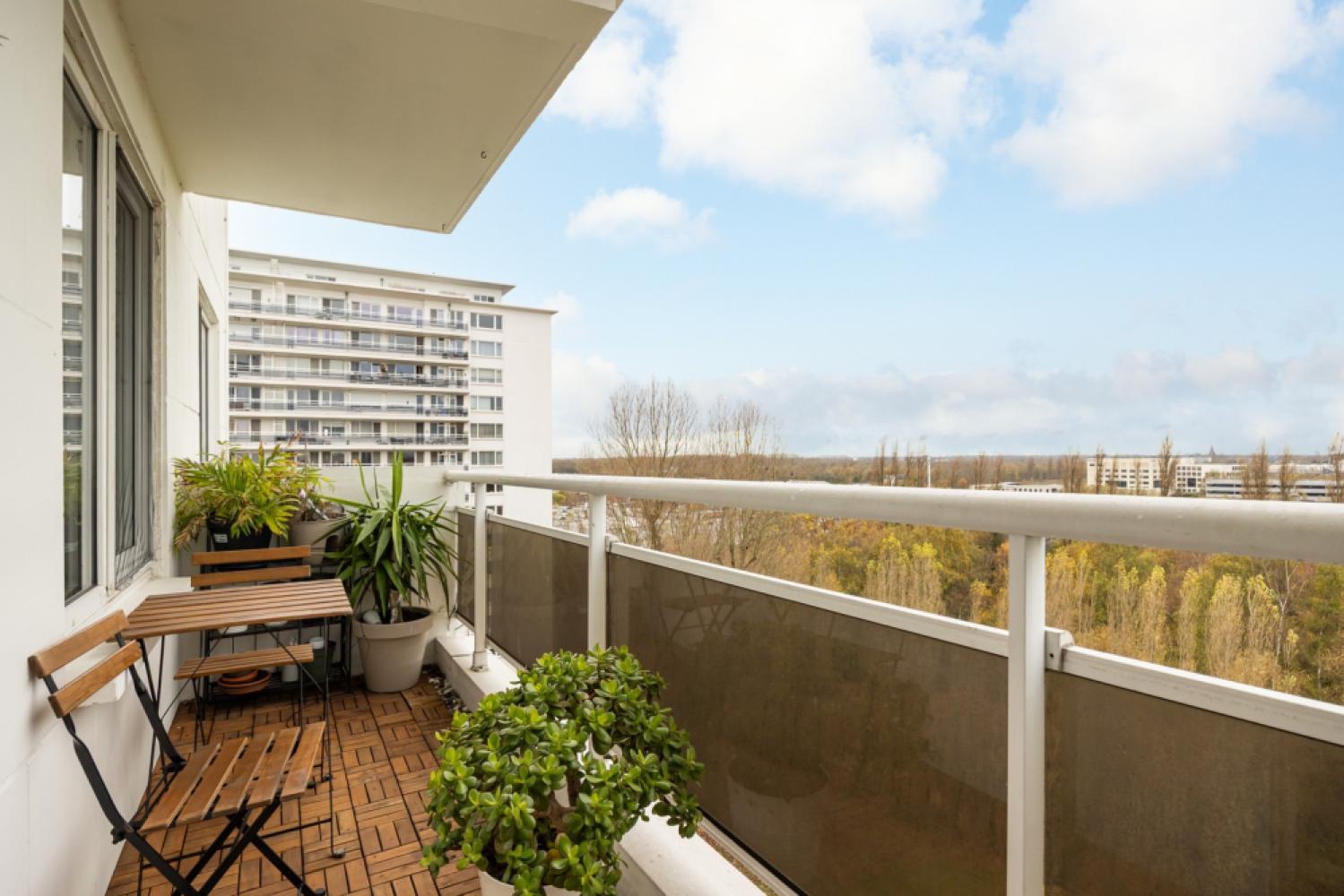 Appartement te koop in Hoboken