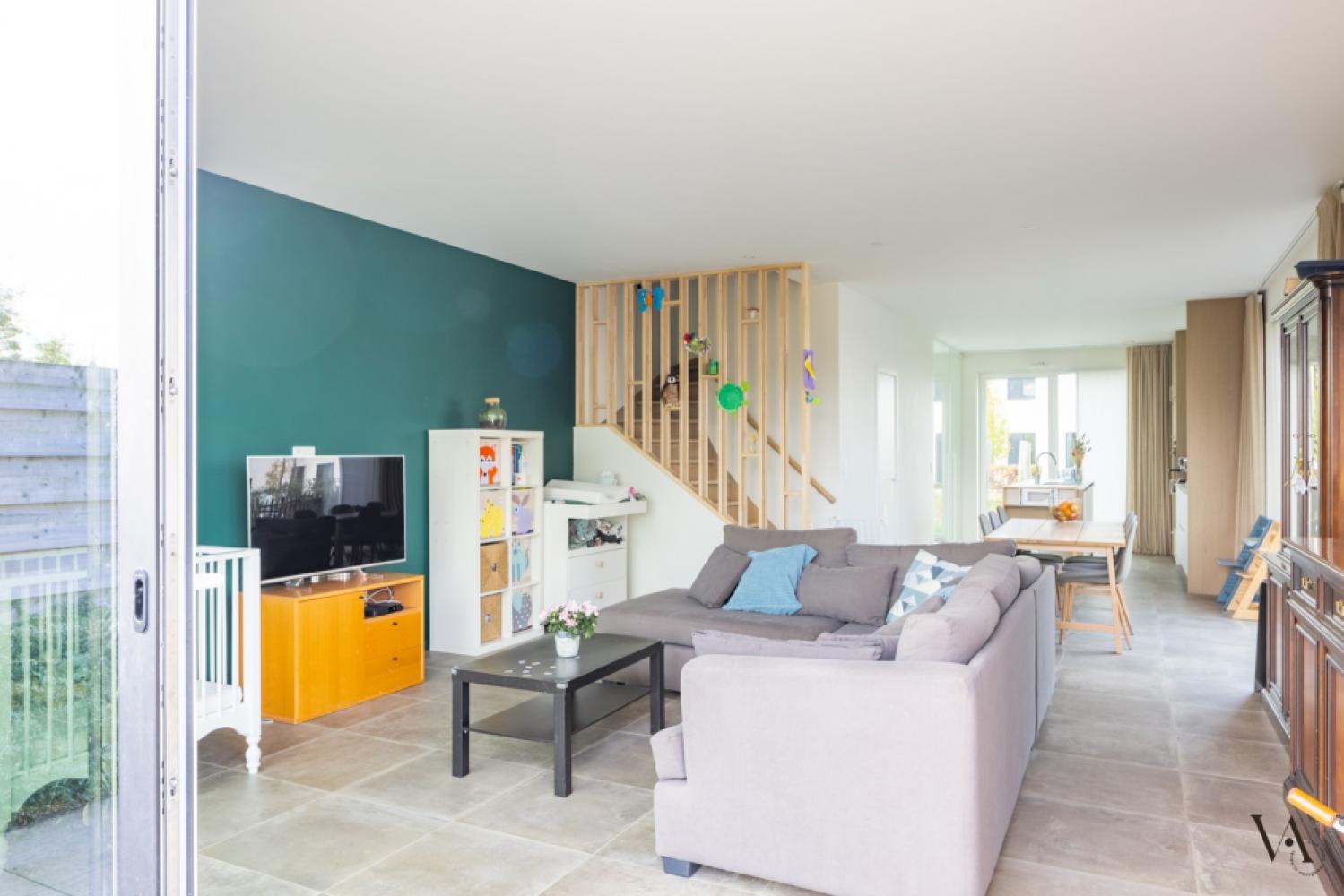 Huis te koop in Herent