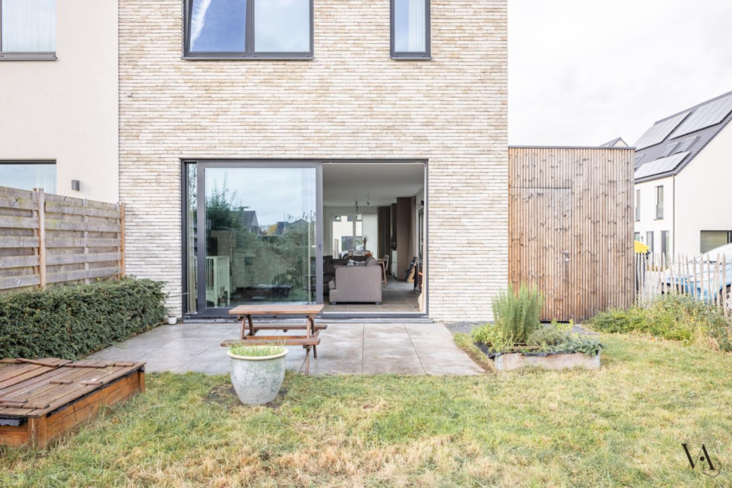 Huis te koop in Herent