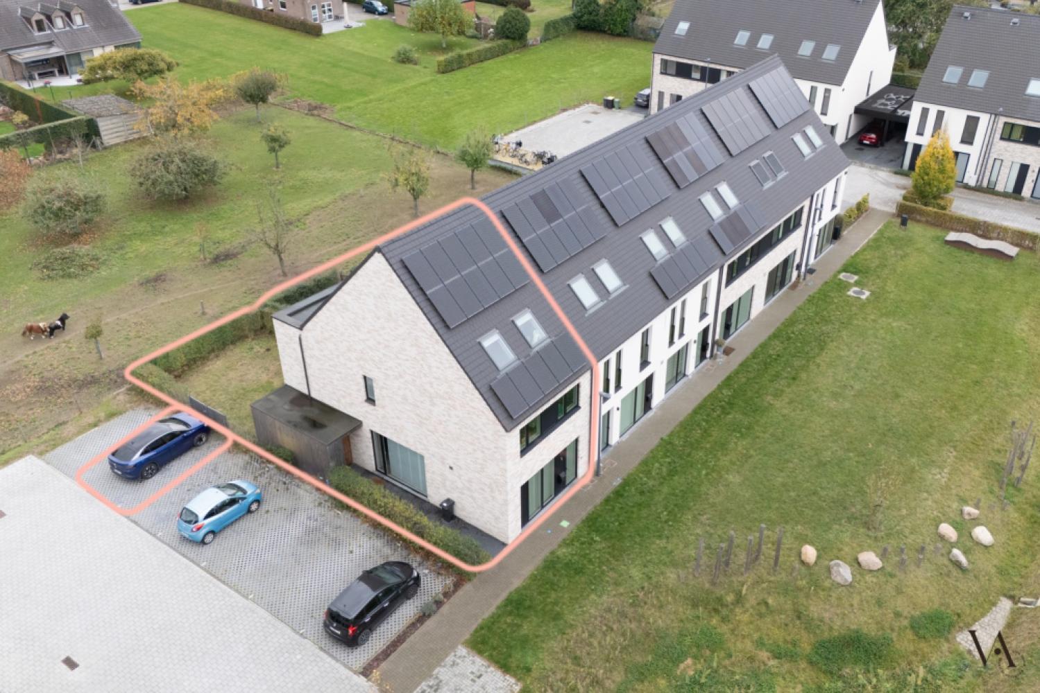 Huis te koop in Herent