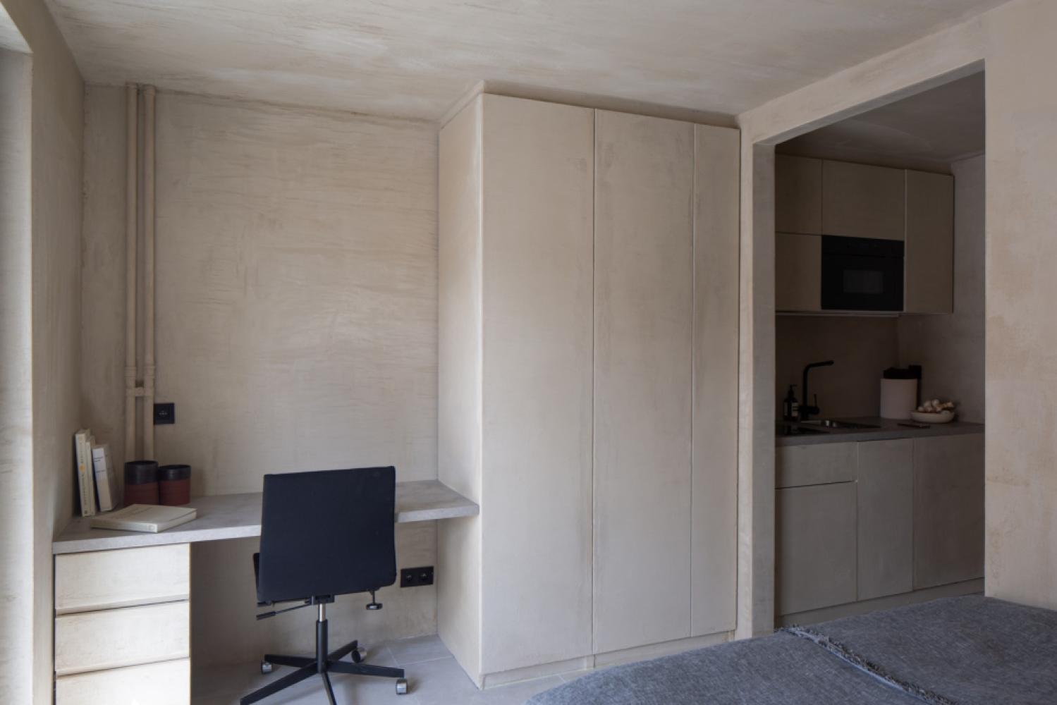 Studio à vendre à Leuven