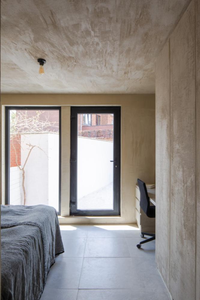 Studio à vendre à Leuven