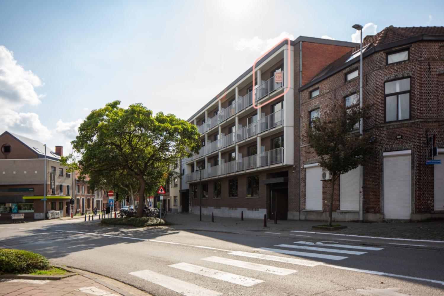 Studio te koop in Leuven