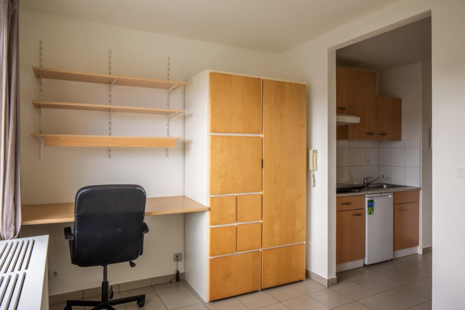 Studio te koop in Leuven