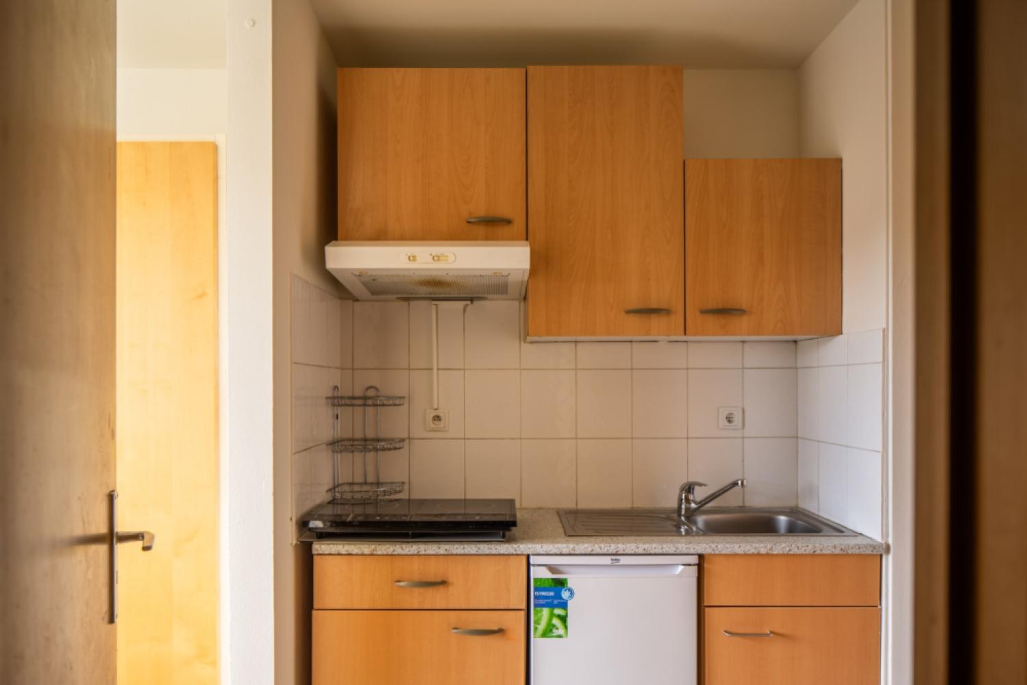 Studio te koop in Leuven