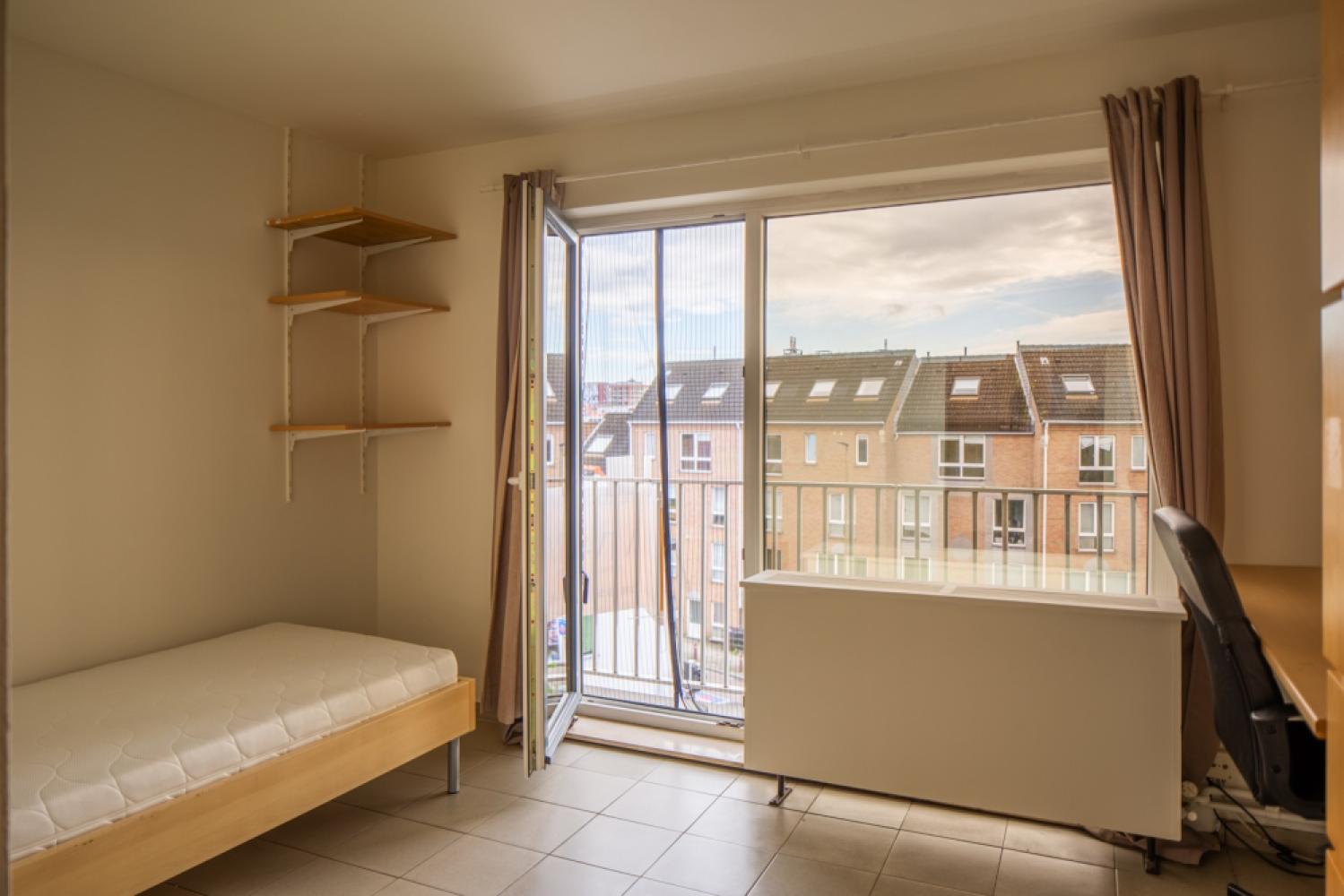 Studio te koop in Leuven