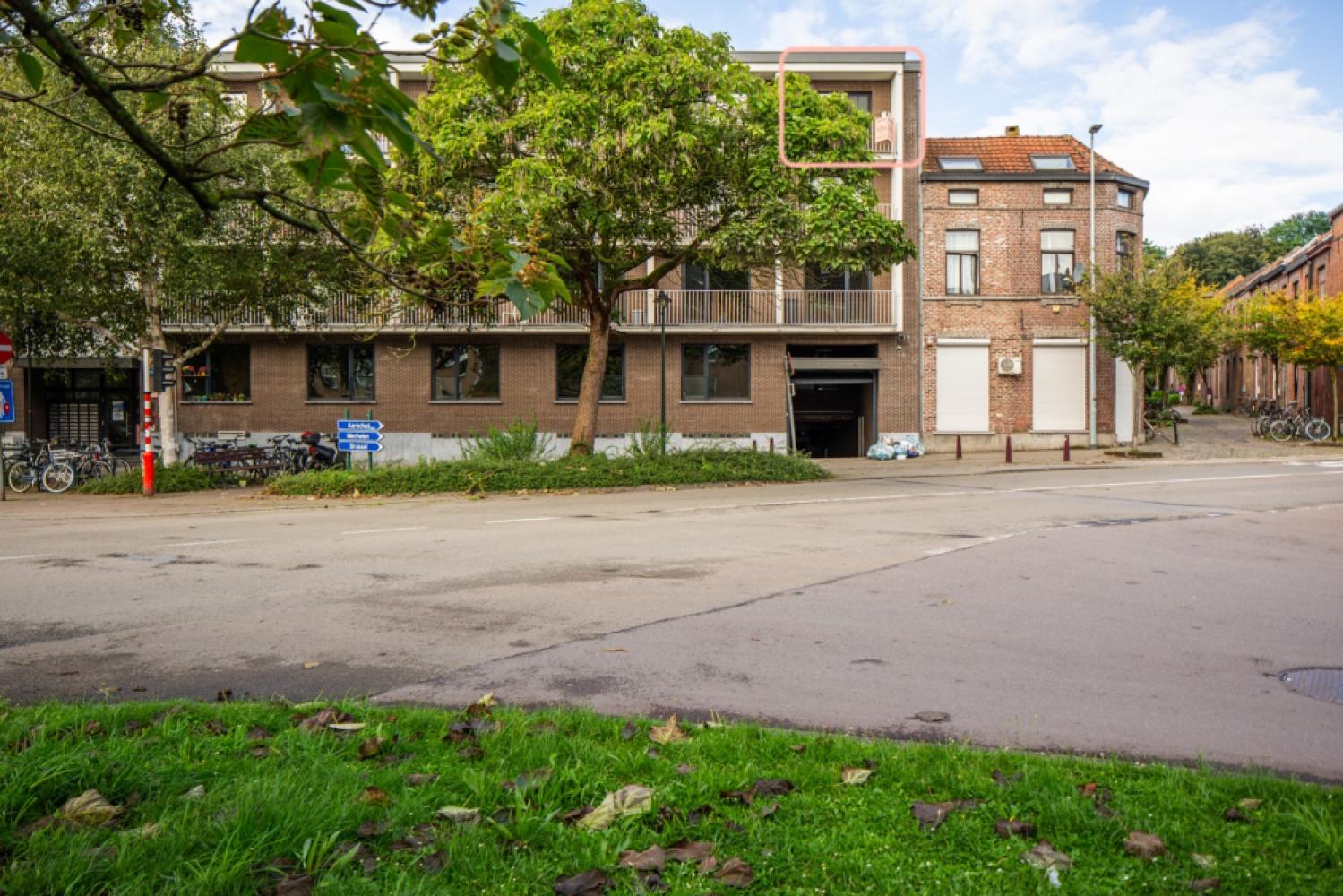 Studio te koop in Leuven
