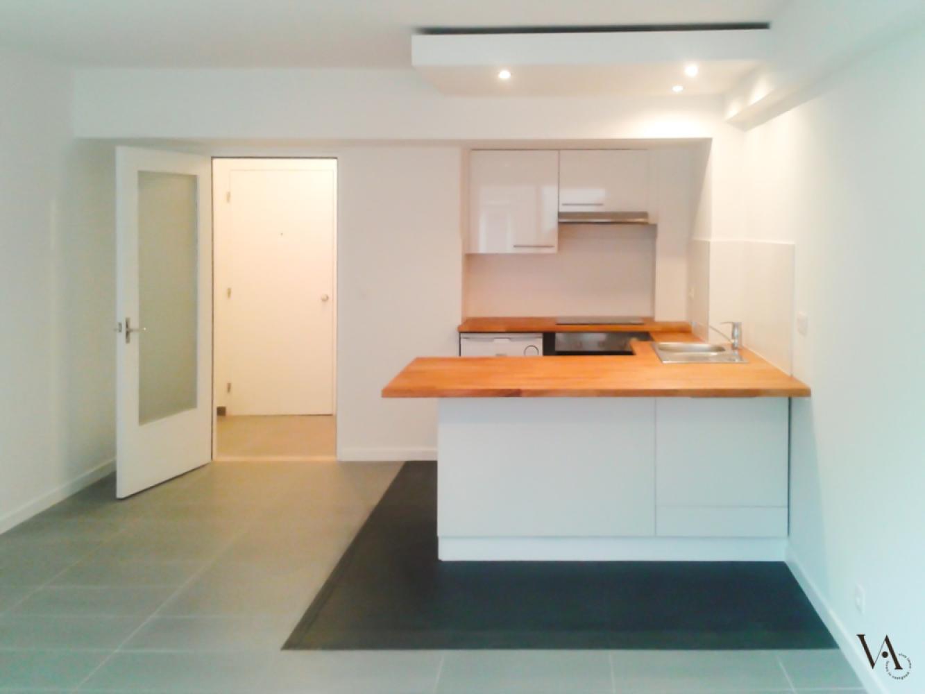 Studio te koop in Leuven