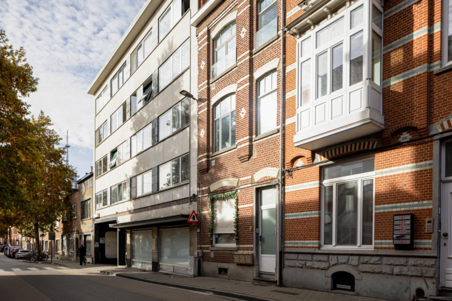 Studio te koop in Leuven