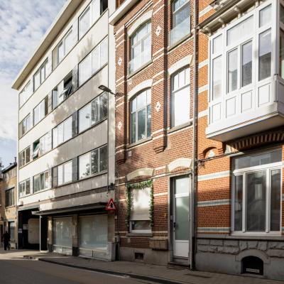 Studio te koop in Leuven