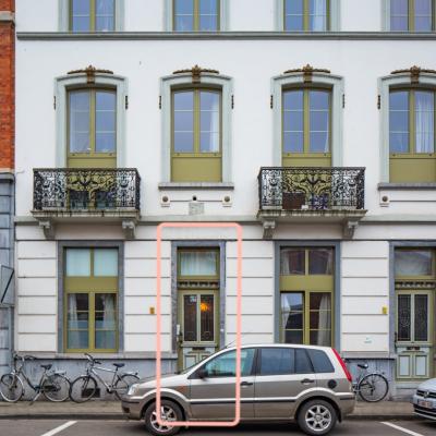 Opbrengsteigendom te koop