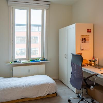 Immeuble de rapport à vendre à Leuven