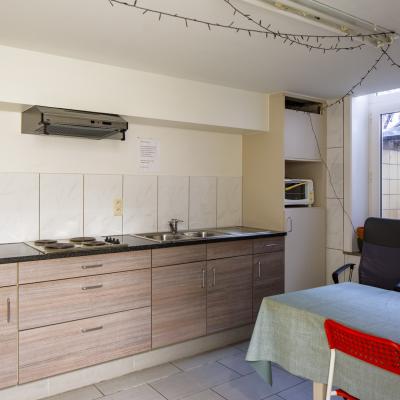 Immeuble de rapport à vendre à Leuven