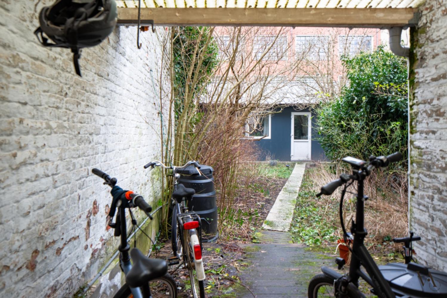 Immeuble de rapport à vendre à Leuven