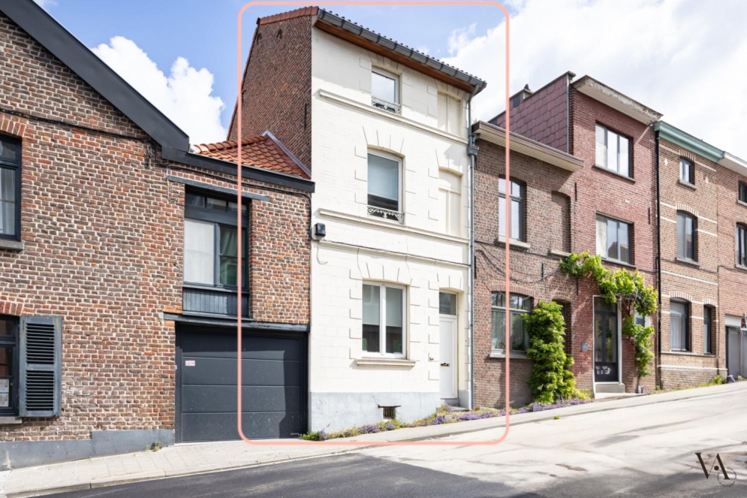 Huis te koop in Heverlee