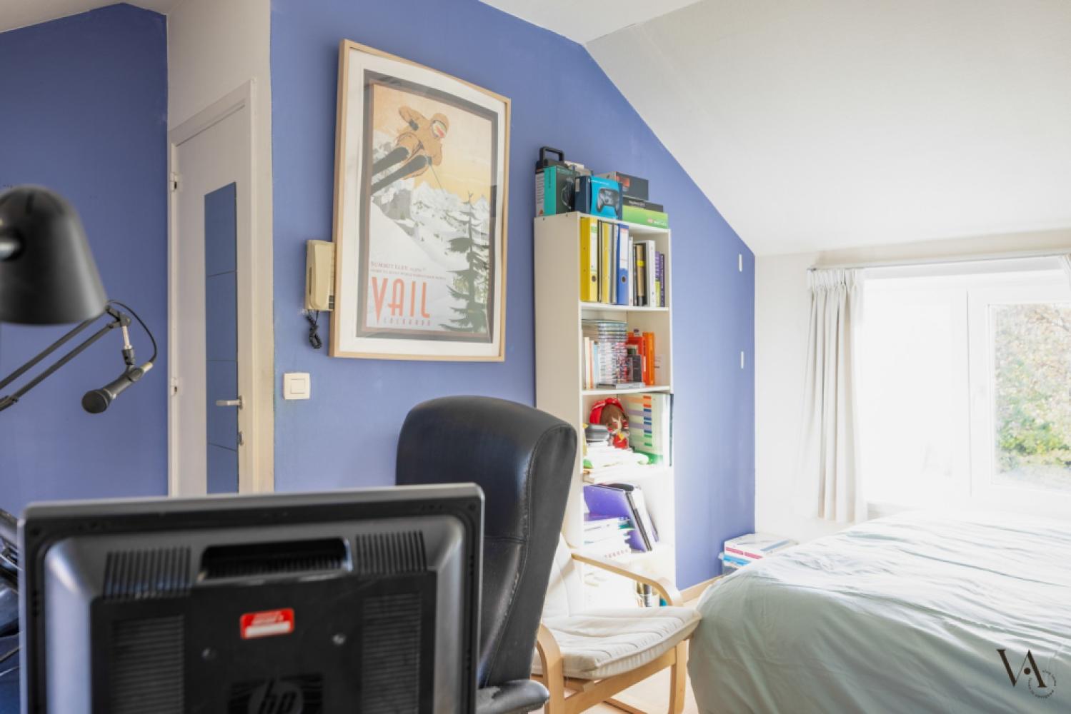 Maison à vendre à Leuven