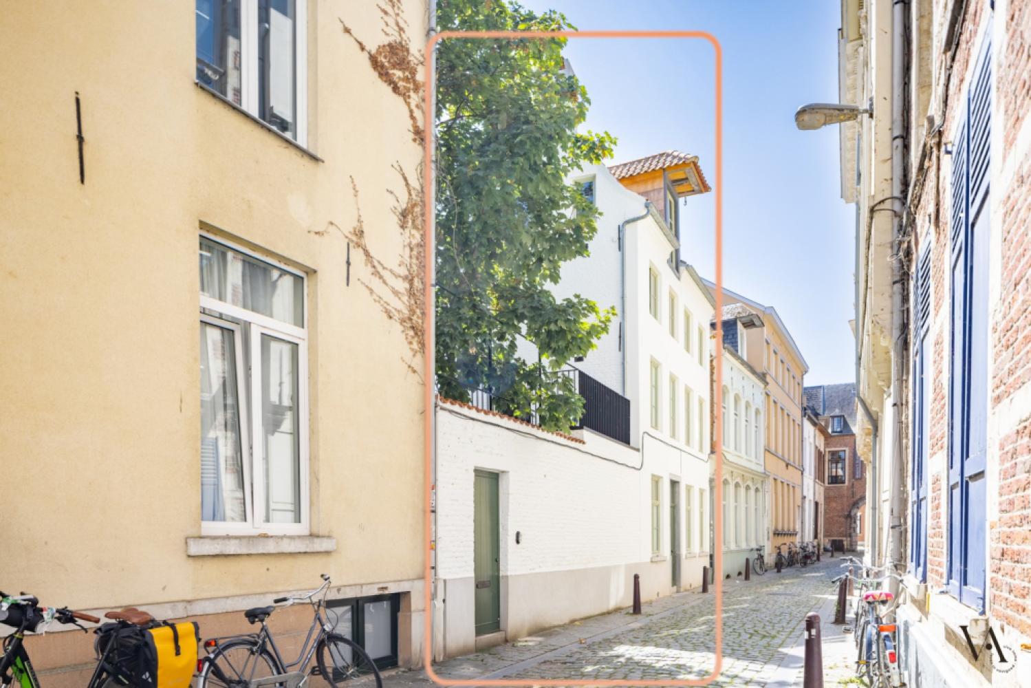 House for sale in Leuven